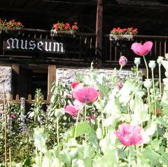 Walser-Dorfmuseum